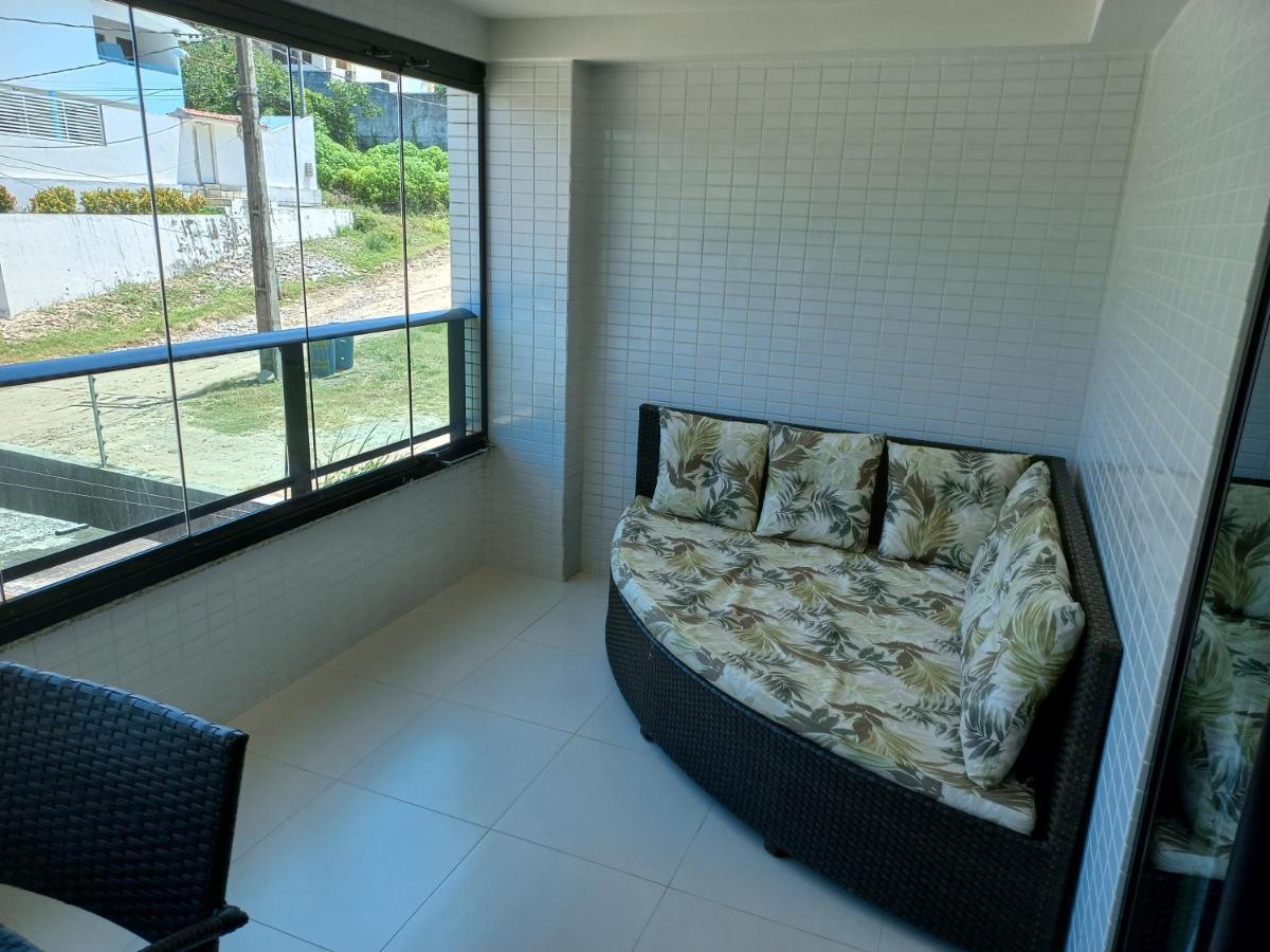 Tabatinga Residence 101 Conde  Exteriér fotografie