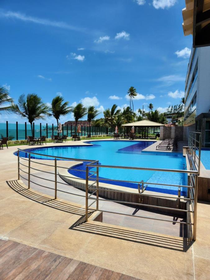 Tabatinga Residence 101 Conde  Exteriér fotografie