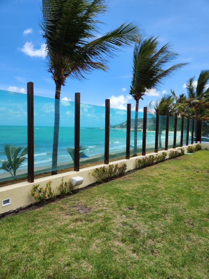 Tabatinga Residence 101 Conde  Exteriér fotografie